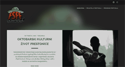 Desktop Screenshot of fsffantastic.com